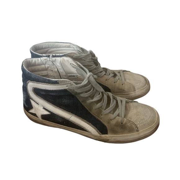 Golden Goose Other - Golden Goose Slide Sneaker - Men’s 11 / EUR 44